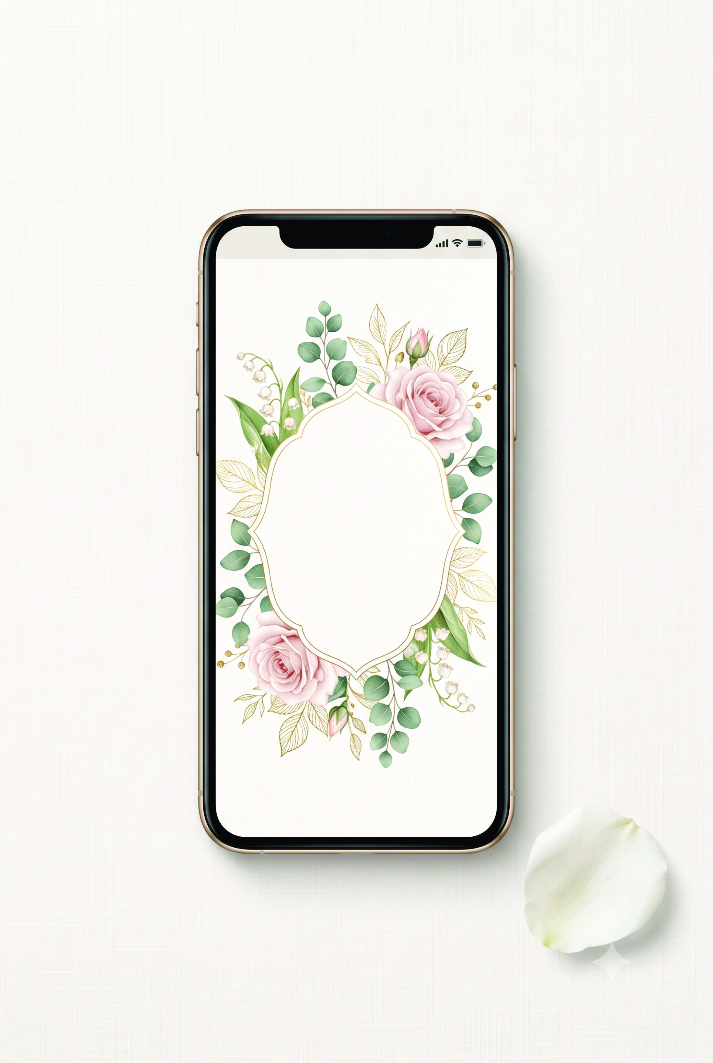 Premium Flora Motion